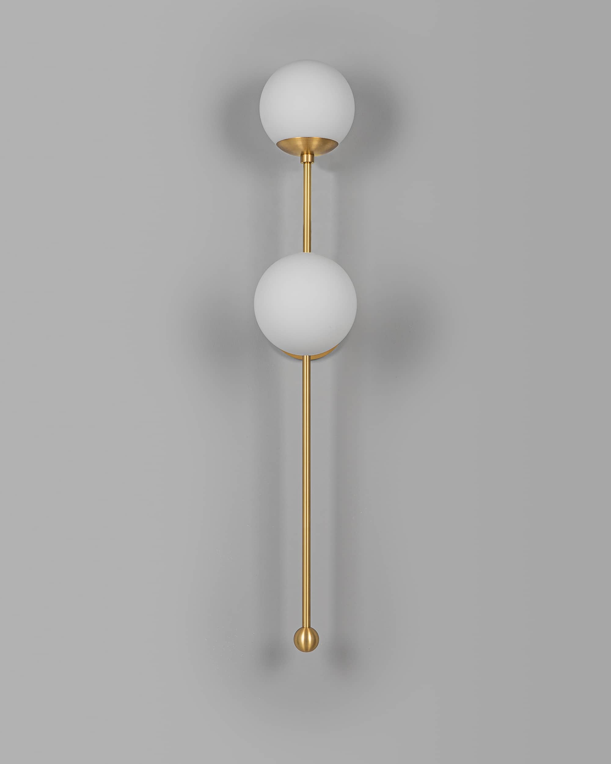 GLOBE DUAL