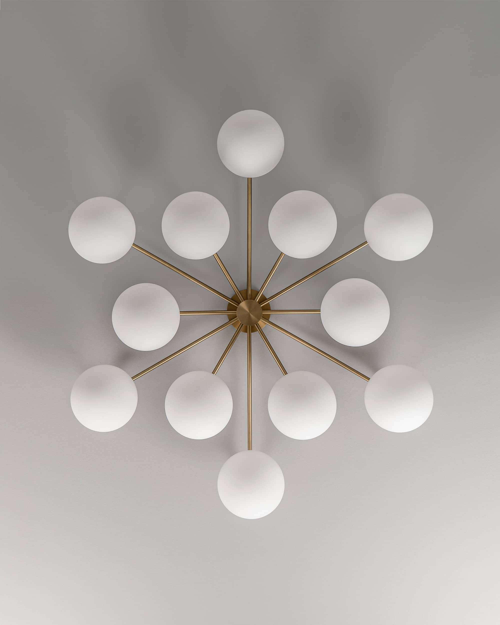 ORION ROUND